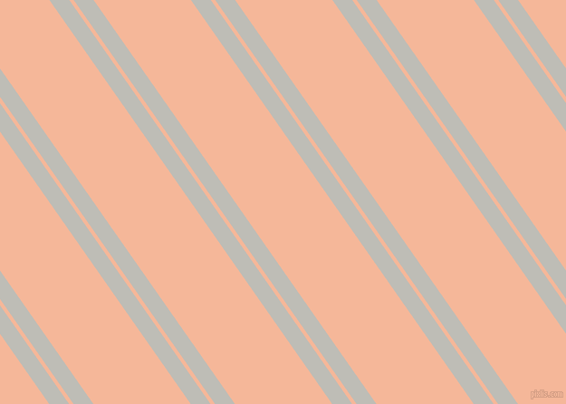 125 degree angle dual striped line, 18 pixel line width, 4 and 88 pixel line spacing, dual two line striped seamless tileable