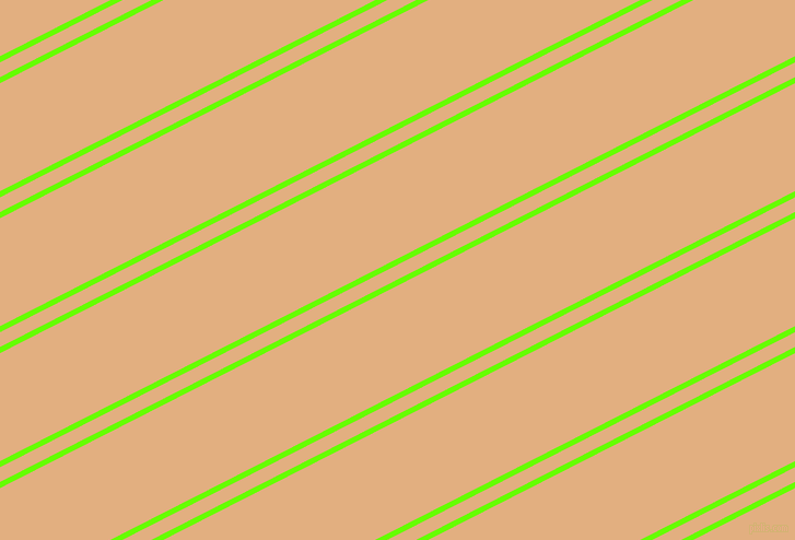 27 degree angle dual stripe lines, 5 pixel lines width, 12 and 88 pixel line spacing, dual two line striped seamless tileable