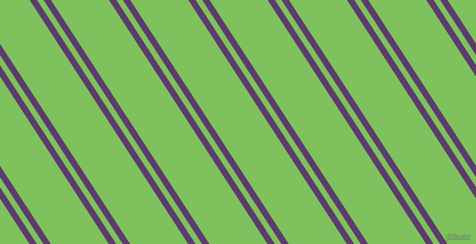123 degree angles dual stripe line, 9 pixel line width, 8 and 71 pixels line spacing, dual two line striped seamless tileable