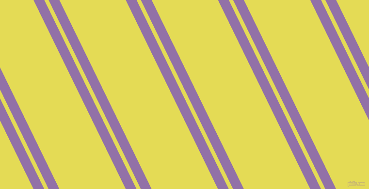 116 degree angle dual stripes line, 20 pixel line width, 8 and 123 pixel line spacing, dual two line striped seamless tileable