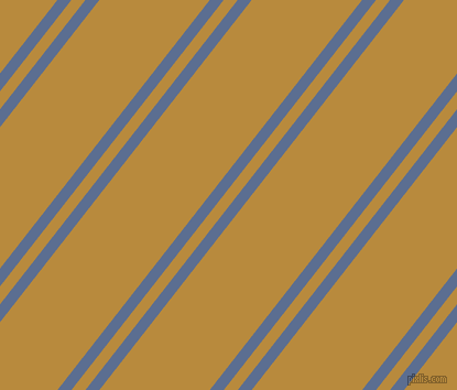 52 degree angles dual striped lines, 10 pixel lines width, 10 and 79 pixels line spacing, dual two line striped seamless tileable
