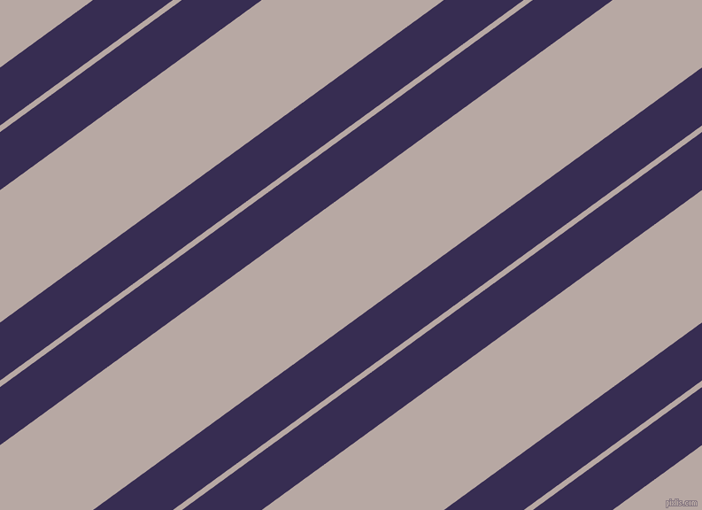 36 degree angles dual stripes line, 53 pixel line width, 6 and 121 pixels line spacing, dual two line striped seamless tileable
