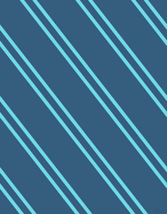 128 degree angles dual stripes lines, 12 pixel lines width, 22 and 104 pixels line spacing, dual two line striped seamless tileable