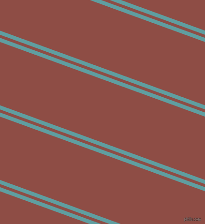 160 degree angles dual stripes lines, 8 pixel lines width, 6 and 123 pixels line spacing, dual two line striped seamless tileable