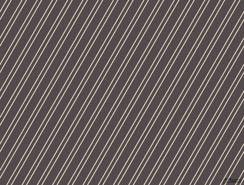 60 degree angles dual stripe line, 2 pixel line width, 6 and 17 pixels line spacing, dual two line striped seamless tileable