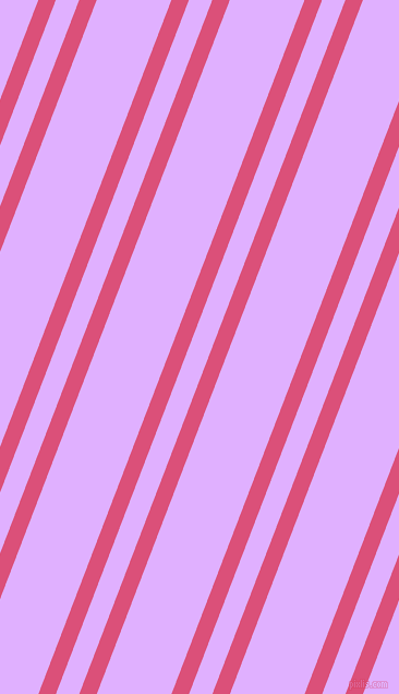 69 degree angles dual striped lines, 15 pixel lines width, 20 and 64 pixels line spacing, dual two line striped seamless tileable