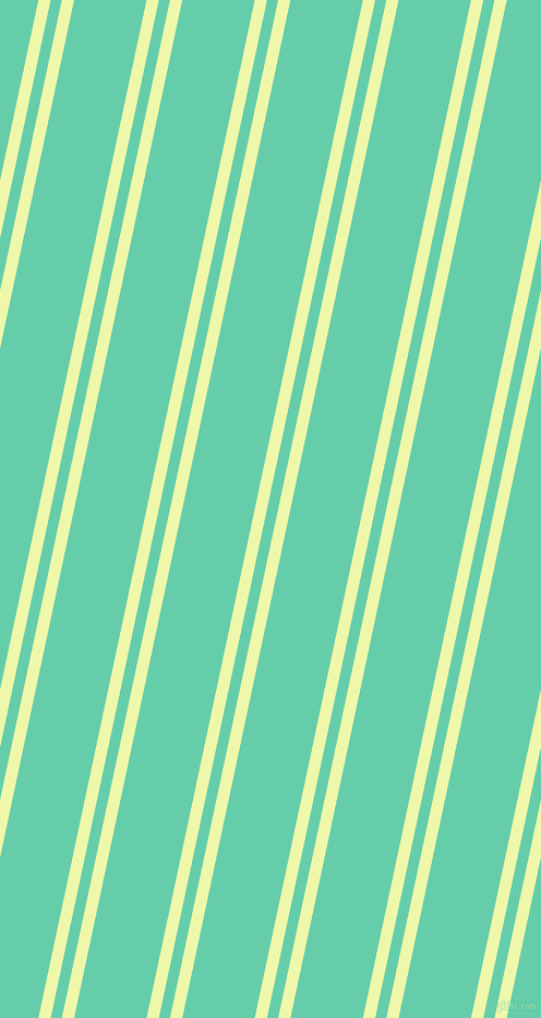 78 degree angles dual stripe line, 11 pixel line width, 10 and 65 pixels line spacing, dual two line striped seamless tileable