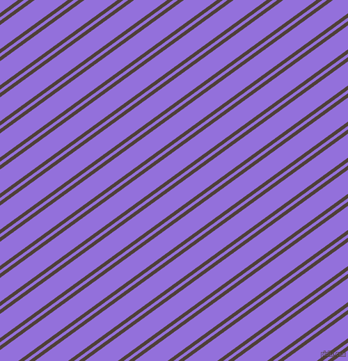 36 degree angle dual stripes lines, 5 pixel lines width, 4 and 28 pixel line spacing, dual two line striped seamless tileable