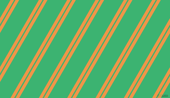 60 degree angles dual stripe line, 11 pixel line width, 4 and 59 pixels line spacing, dual two line striped seamless tileable