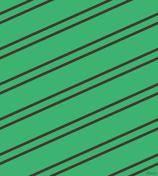 24 degree angle dual stripes line, 9 pixel line width, 20 and 74 pixel line spacing, dual two line striped seamless tileable