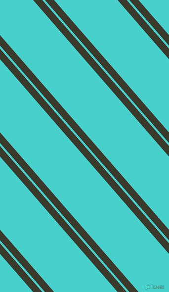 131 degree angles dual striped line, 14 pixel line width, 4 and 97 pixels line spacing, dual two line striped seamless tileable