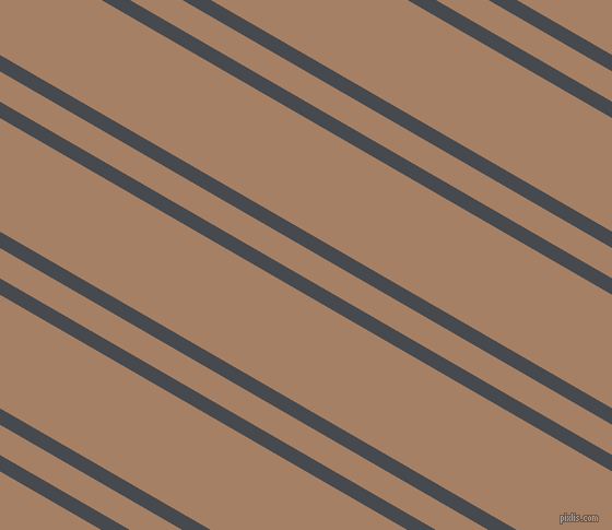 150 degree angles dual stripe line, 13 pixel line width, 24 and 90 pixels line spacing, dual two line striped seamless tileable