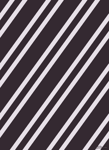 54 degree angle dual stripes lines, 14 pixel lines width, 20 and 49 pixel line spacing, dual two line striped seamless tileable