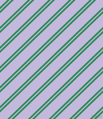 44 degree angles dual stripes lines, 6 pixel lines width, 4 and 34 pixels line spacing, dual two line striped seamless tileable