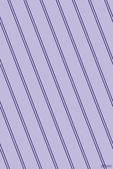 111 degree angles dual stripes lines, 2 pixel lines width, 4 and 42 pixels line spacing, dual two line striped seamless tileable