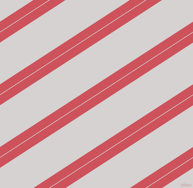 33 degree angle dual striped lines, 29 pixel lines width, 2 and 120 pixel line spacing, dual two line striped seamless tileable