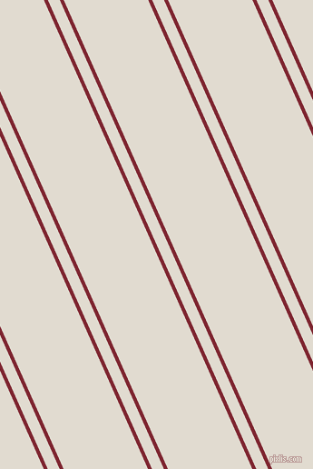 114 degree angles dual stripes line, 4 pixel line width, 12 and 85 pixels line spacing, dual two line striped seamless tileable