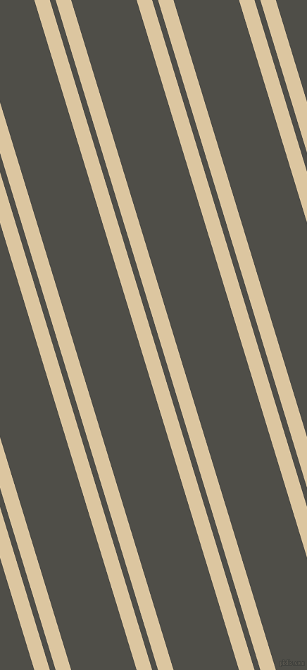 107 degree angles dual striped lines, 21 pixel lines width, 8 and 89 pixels line spacing, dual two line striped seamless tileable