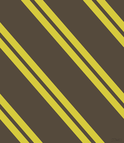 131 degree angle dual striped line, 23 pixel line width, 12 and 105 pixel line spacing, dual two line striped seamless tileable