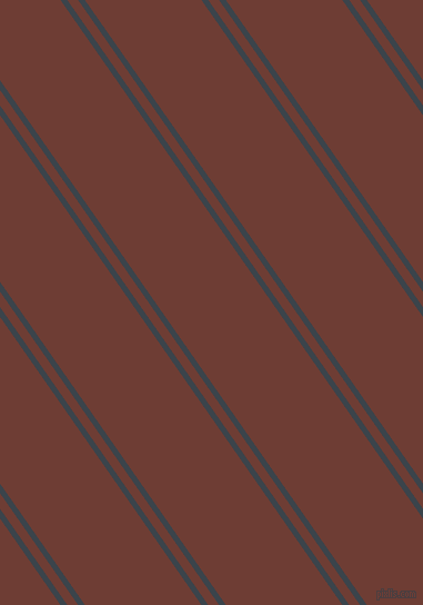 125 degree angles dual striped line, 5 pixel line width, 8 and 86 pixels line spacing, dual two line striped seamless tileable