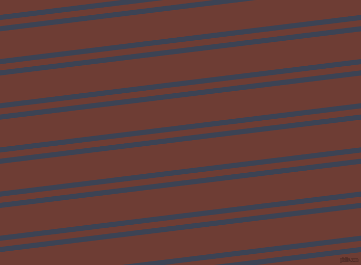 7 degree angles dual stripes lines, 10 pixel lines width, 12 and 54 pixels line spacing, dual two line striped seamless tileable