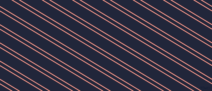 149 degree angles dual stripes line, 3 pixel line width, 10 and 37 pixels line spacing, dual two line striped seamless tileable