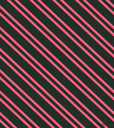 137 degree angles dual stripe line, 8 pixel line width, 10 and 28 pixels line spacing, dual two line striped seamless tileable