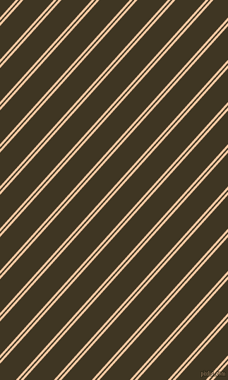 48 degree angle dual striped lines, 3 pixel lines width, 2 and 32 pixel line spacing, dual two line striped seamless tileable