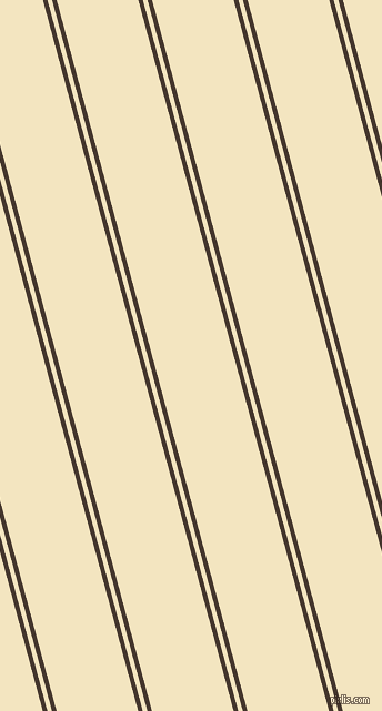 105 degree angle dual stripes line, 4 pixel line width, 4 and 71 pixel line spacing, dual two line striped seamless tileable