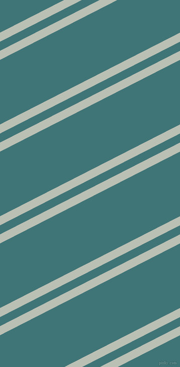 27 degree angles dual stripes lines, 16 pixel lines width, 16 and 114 pixels line spacing, dual two line striped seamless tileable