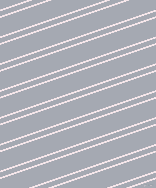 19 degree angle dual stripe lines, 6 pixel lines width, 16 and 61 pixel line spacing, dual two line striped seamless tileable