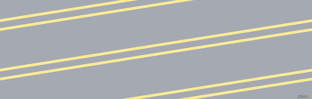 9 degree angle dual stripes line, 9 pixel line width, 20 and 123 pixel line spacing, dual two line striped seamless tileable