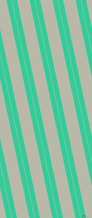 102 degree angle dual striped line, 20 pixel line width, 2 and 50 pixel line spacing, dual two line striped seamless tileable