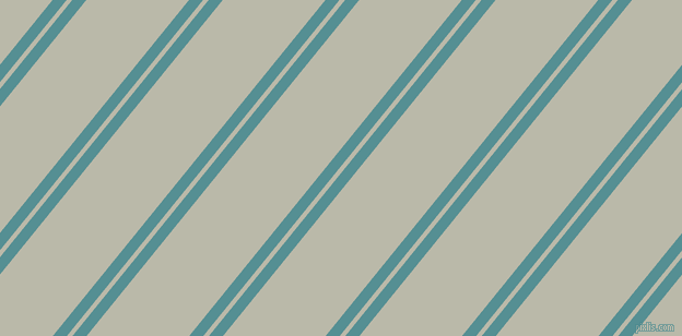 51 degree angles dual stripe lines, 10 pixel lines width, 4 and 73 pixels line spacing, dual two line striped seamless tileable