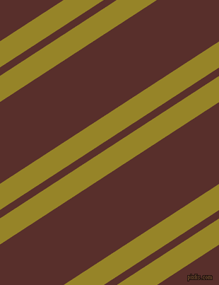 33 degree angles dual stripe lines, 31 pixel lines width, 10 and 97 pixels line spacing, dual two line striped seamless tileable