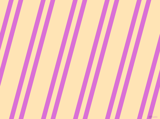 75 degree angles dual stripes line, 19 pixel line width, 20 and 72 pixels line spacing, dual two line striped seamless tileable
