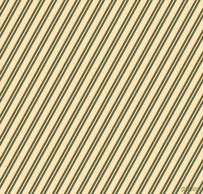 61 degree angles dual stripe lines, 4 pixel lines width, 2 and 11 pixels line spacing, dual two line striped seamless tileable