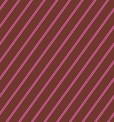 54 degree angle dual striped lines, 2 pixel lines width, 2 and 28 pixel line spacing, dual two line striped seamless tileable