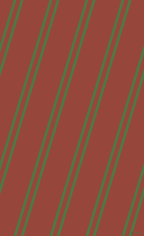 73 degree angles dual stripes lines, 9 pixel lines width, 14 and 83 pixels line spacing, dual two line striped seamless tileable