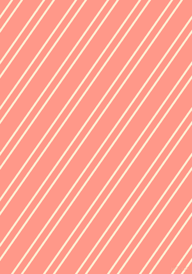 55 degree angles dual stripes line, 4 pixel line width, 12 and 32 pixels line spacing, dual two line striped seamless tileable