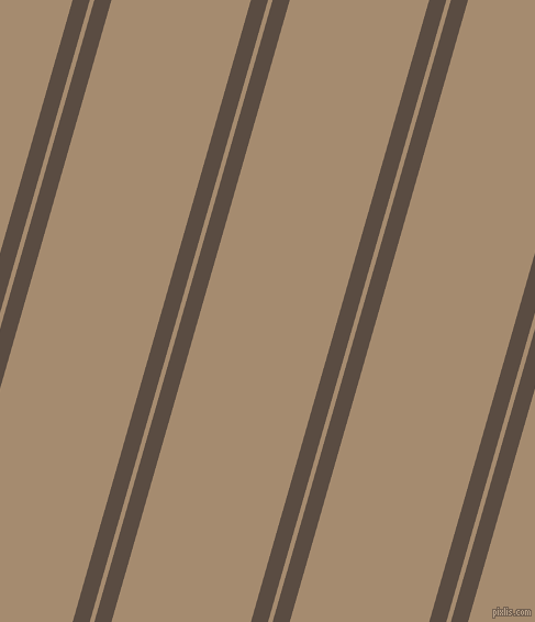 74 degree angle dual striped line, 15 pixel line width, 4 and 122 pixel line spacing, dual two line striped seamless tileable