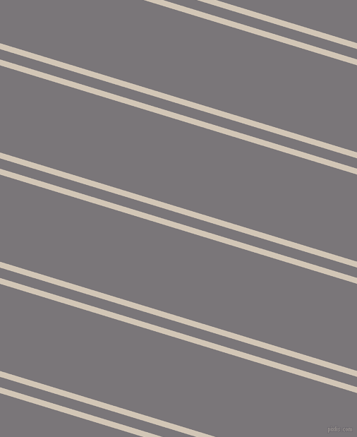 163 degree angle dual stripes lines, 8 pixel lines width, 14 and 118 pixel line spacing, dual two line striped seamless tileable