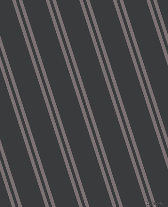 108 degree angle dual stripes lines, 7 pixel lines width, 6 and 46 pixel line spacing, dual two line striped seamless tileable