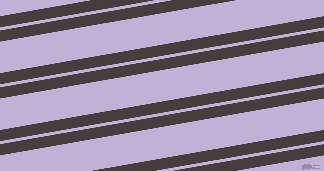 10 degree angles dual stripes lines, 22 pixel lines width, 6 and 62 pixels line spacing, dual two line striped seamless tileable