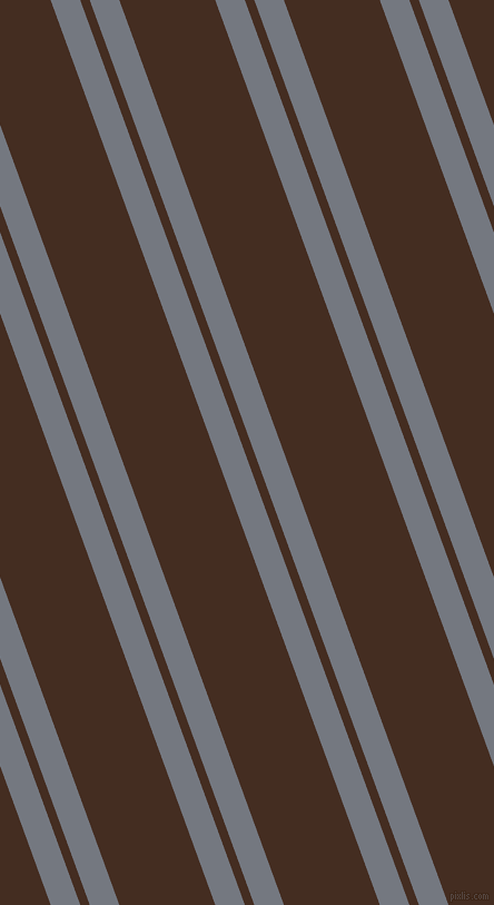 110 degree angles dual stripe line, 25 pixel line width, 8 and 81 pixels line spacing, dual two line striped seamless tileable