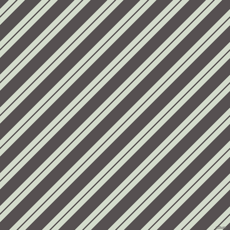 45 degree angles dual stripes lines, 17 pixel lines width, 4 and 39 pixels line spacing, dual two line striped seamless tileable