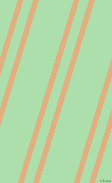 73 degree angles dual striped line, 18 pixel line width, 30 and 108 pixels line spacing, dual two line striped seamless tileable