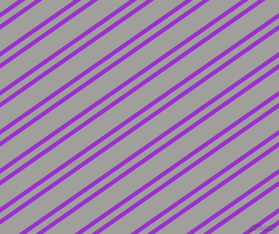 35 degree angles dual stripes lines, 6 pixel lines width, 8 and 26 pixels line spacing, dual two line striped seamless tileable