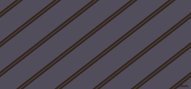 38 degree angle dual stripes lines, 7 pixel lines width, 2 and 66 pixel line spacing, dual two line striped seamless tileable