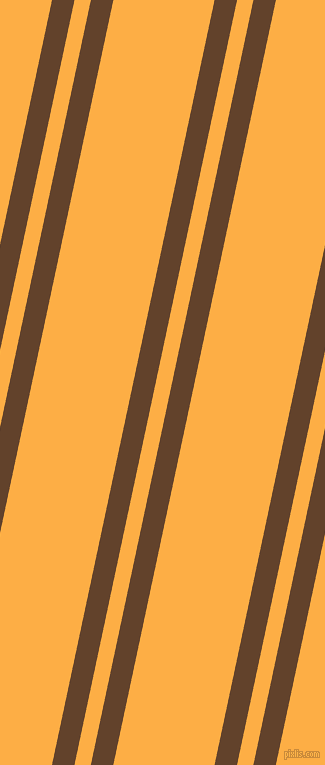 78 degree angles dual striped line, 22 pixel line width, 16 and 99 pixels line spacing, dual two line striped seamless tileable